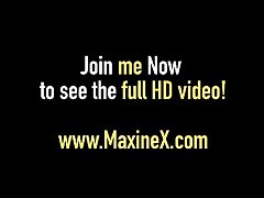 Gigantic Black Cock Fuels Asian Milf Maxine X's Passion