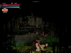 Part 1: A Monster's All-Sex Scene