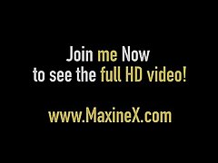 Maxine-X's Ass Gets Devoured