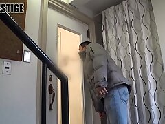Steamy Amateur Fuck and Toy Play