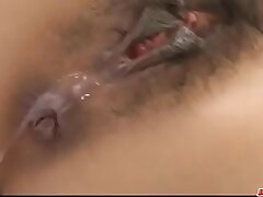 Yuu Uehara's Hard Fuck and Creampie
