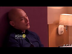 Asian Wife Swap: Horny Christmas Extravaganza