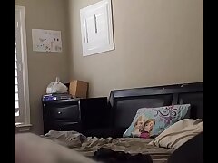 My Asian Wife's Wet Pussy