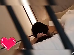 Korean Lesbian Intimacy