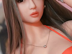 TEBUX's Asian Dolls - Cheap Sex Toys for Men