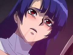 Murasaki's Explosive Taimanin Act