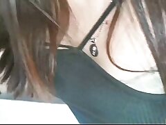 Quiet House Creampie with Neighbor's Wife Susi