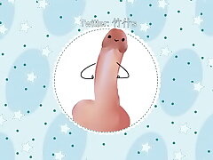 Femdom Masturbation Command