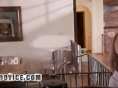 Caught Cheating: Asian MILF Engages in Lesbian Affair