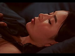 Lesbian Vampire Josephine Jackson Dominates Rikako Katayama