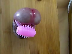 Mazohrs' Urethral Milking Delight