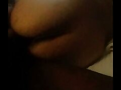 Asian Takes Huge Cock